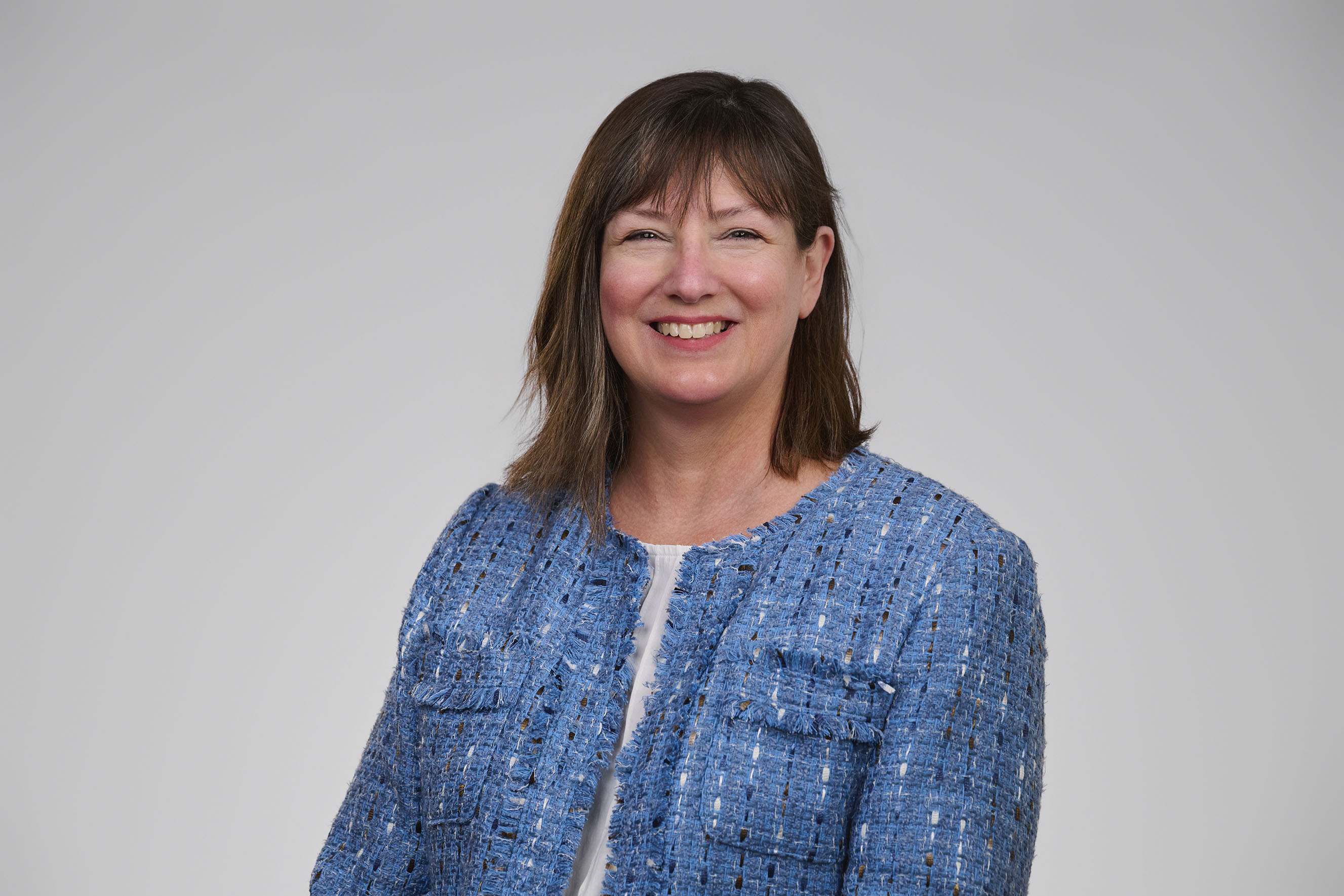 Michelle Boone, Assistant Director of Admissions
