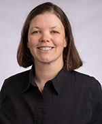 Dr. Kathryn Docherty – Professor, Department of Biological Sciences