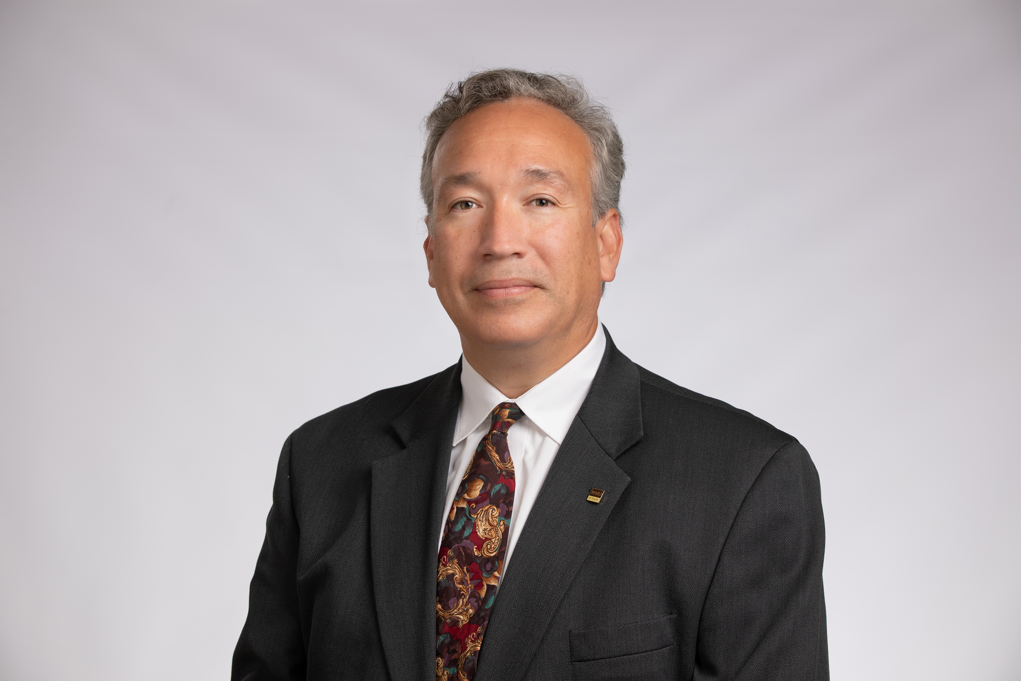 Hardy Figueroa, Community Outreach Coordinator