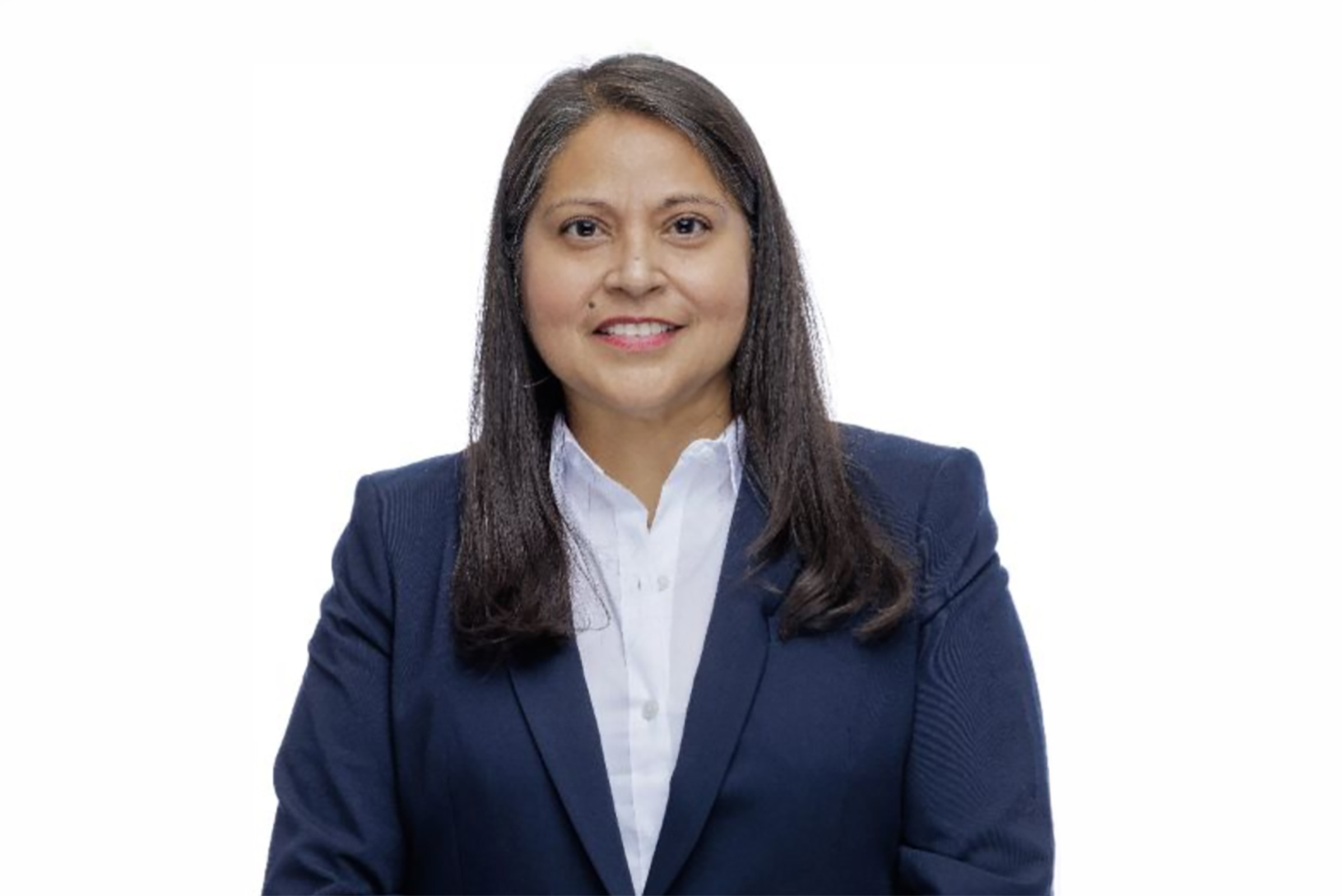 Guadalupe Morales, Admissions Counselor