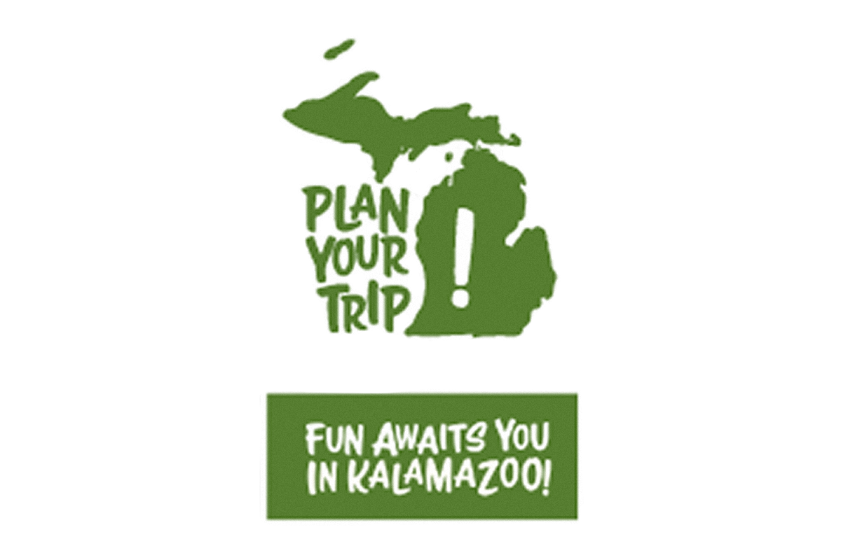 Plan your trip! Fun awaits you in Kalamazoo.