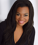 Dr. Rhea Olivaccé – Associate Professor of Voice, Irving S. Gilmore School of Music