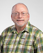 Dr. David Rudge – Vice President of Faculty Senate;  Professor, Department of Biological Sciences and The Mallison Institute for Science Education