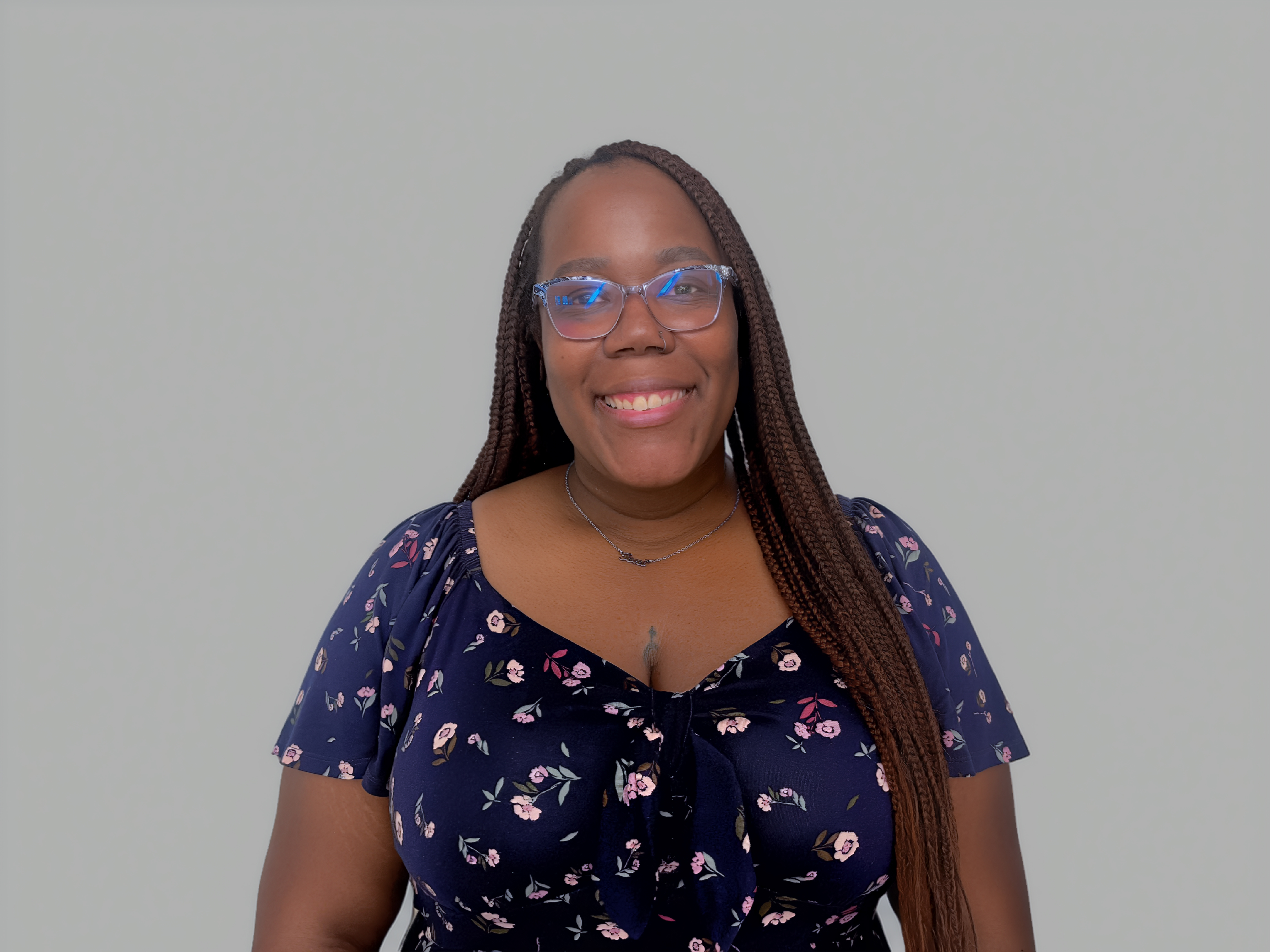 Toni Taylor, Assistant Director