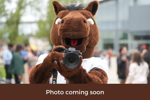 Buster Bronco photo coming soon