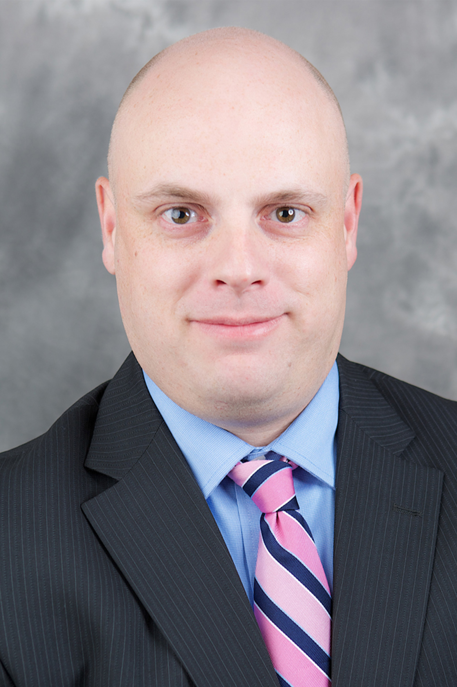 Andrew Holmes