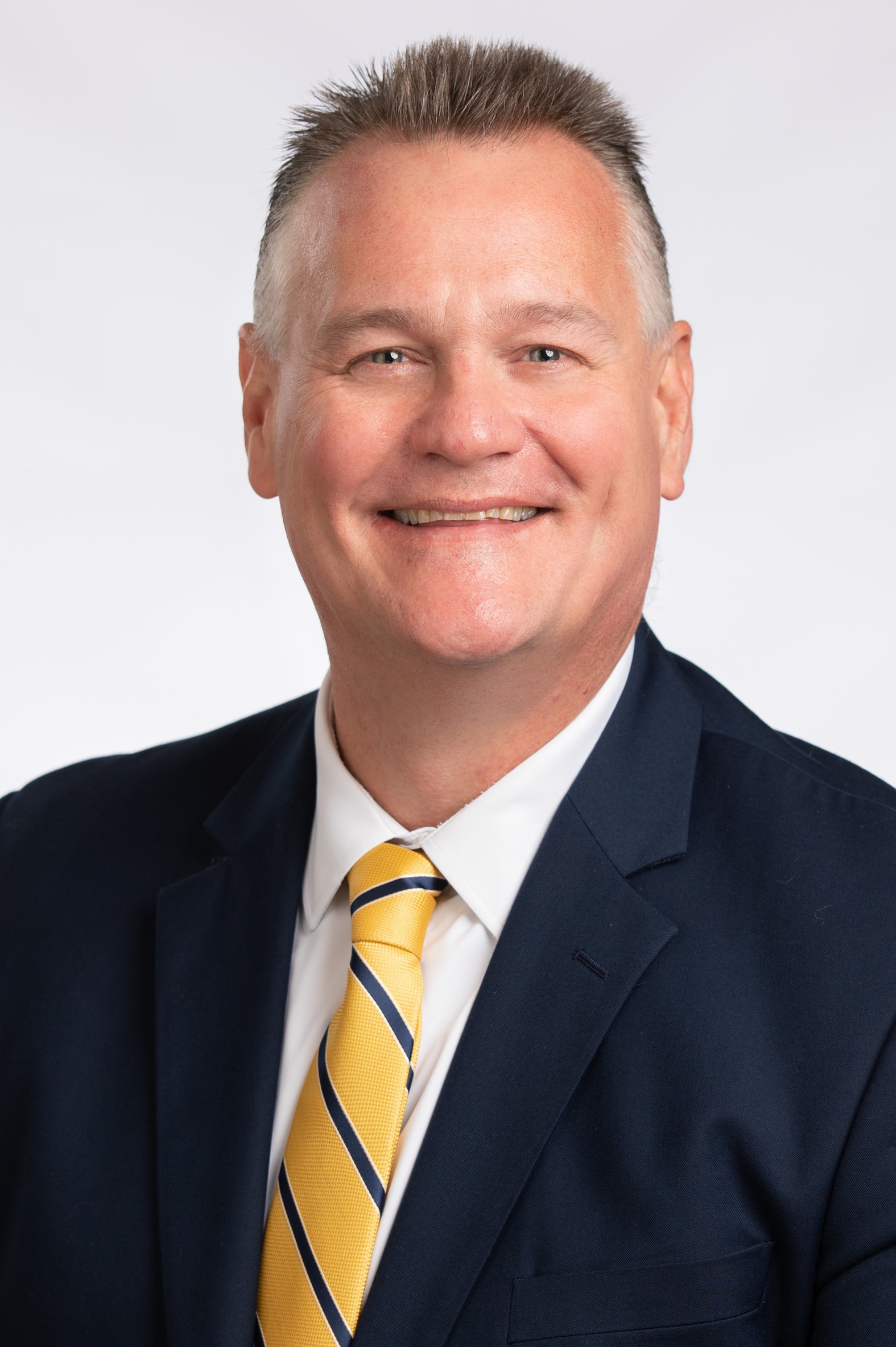 Barry Olson