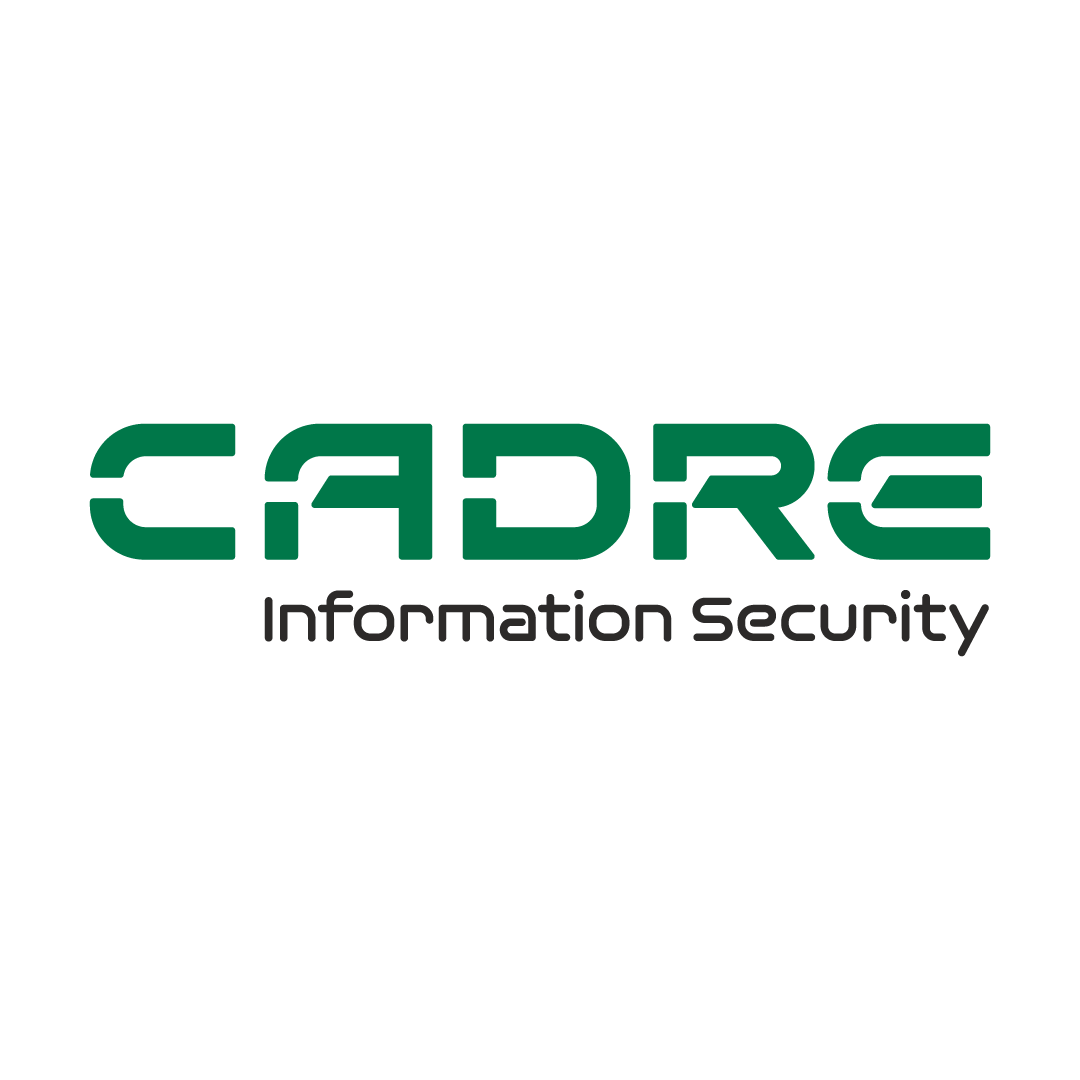 Cadre Information Security Logo