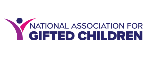 National Association for Gifted Children logo