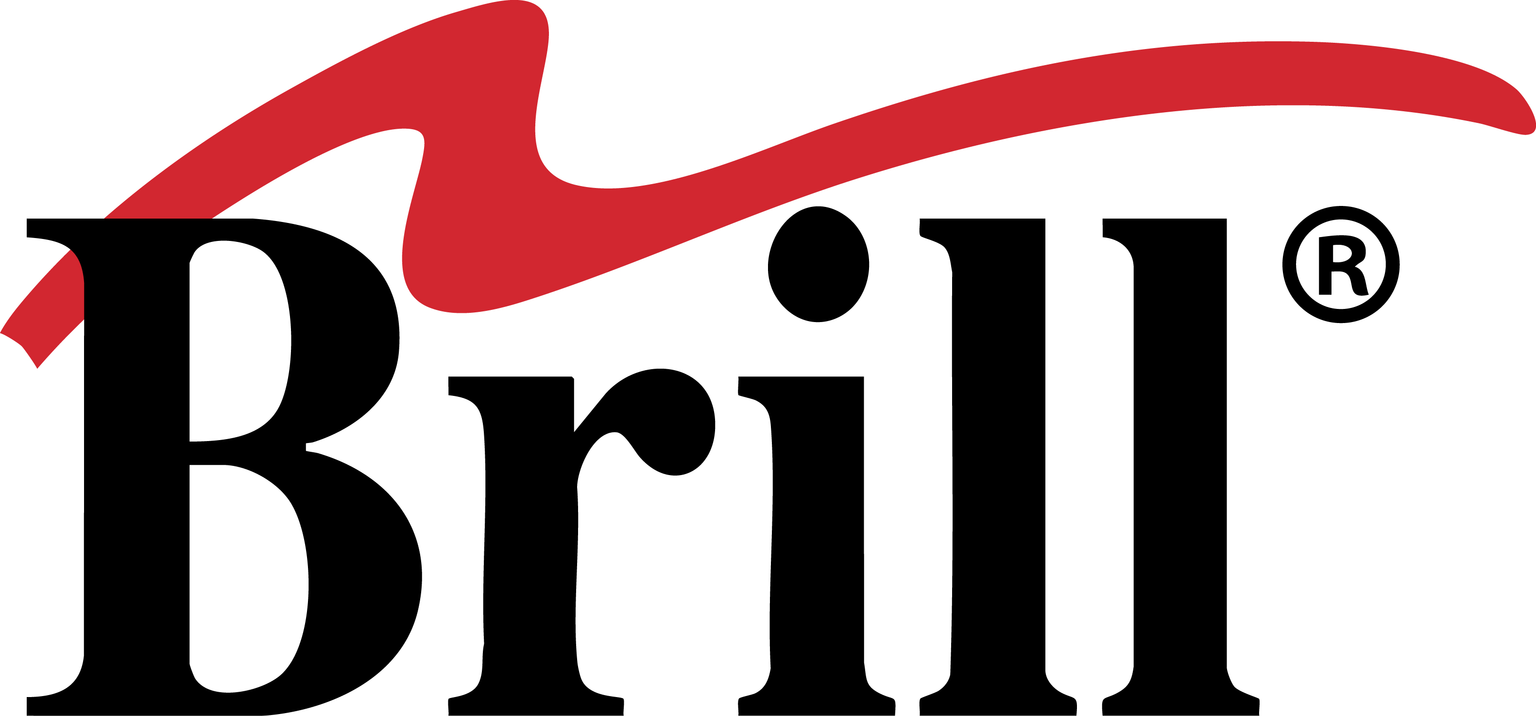 Brill logo.