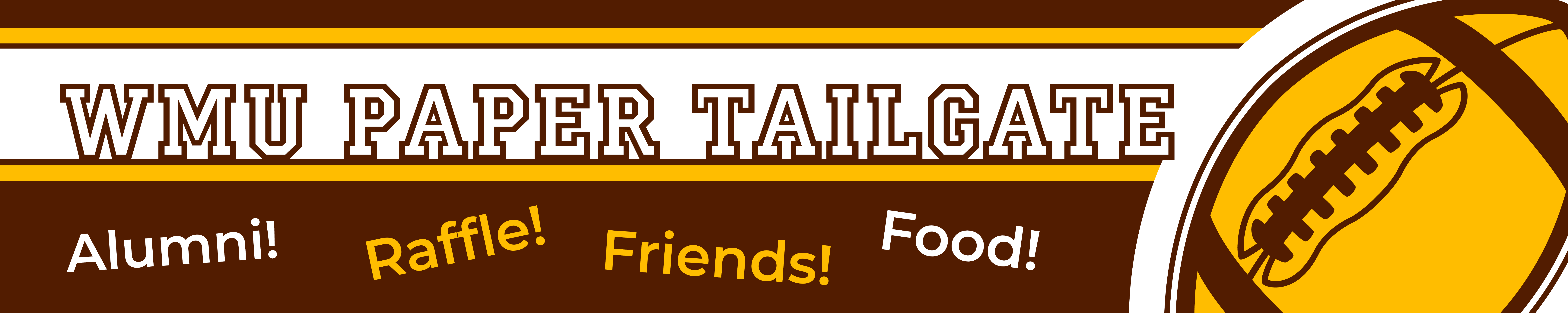 Paper Tailgate 2026