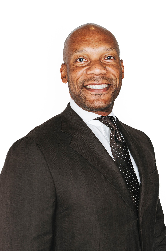 Alex Gary Headshot from Athletics 