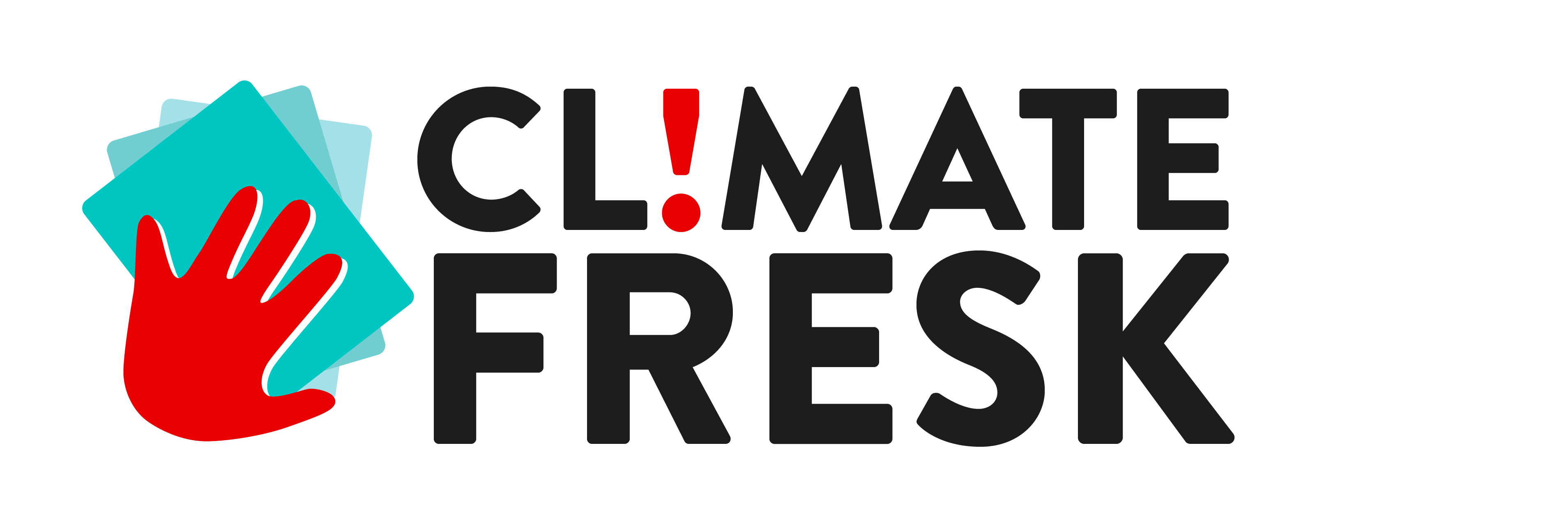 Text says, Climate Fresk" 