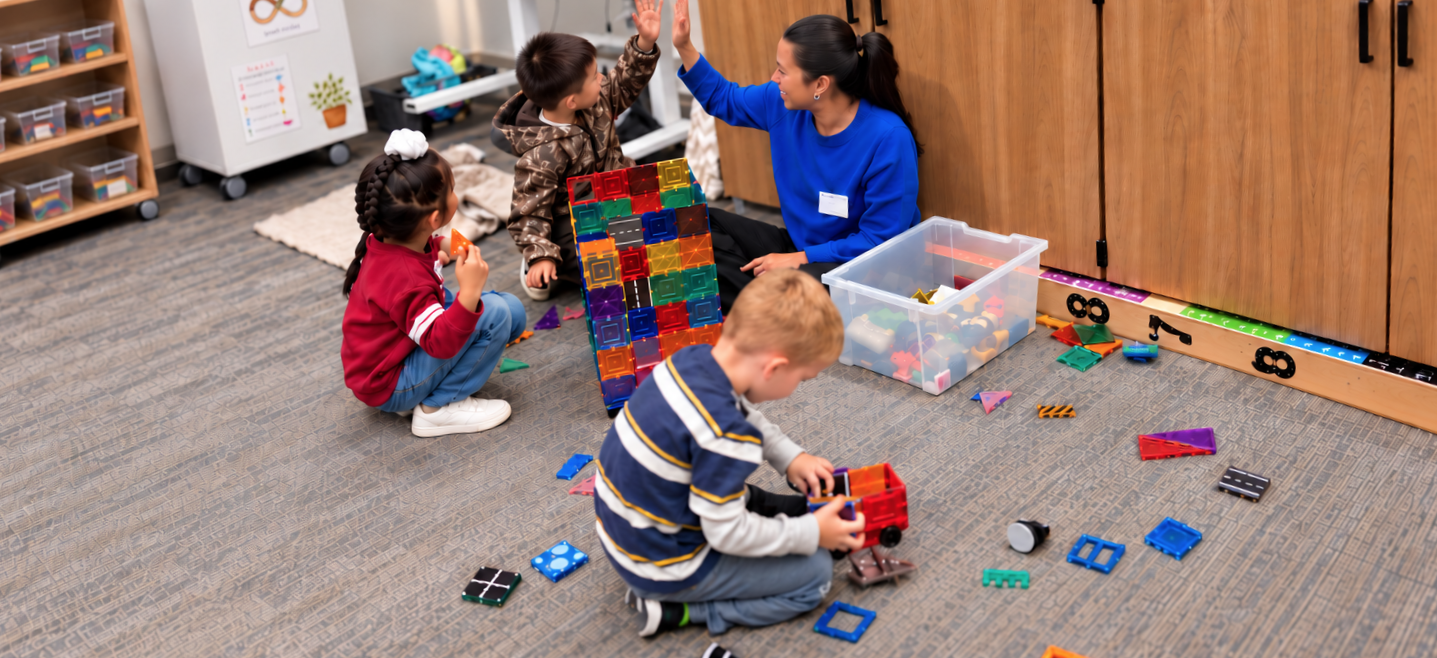 teaching lab