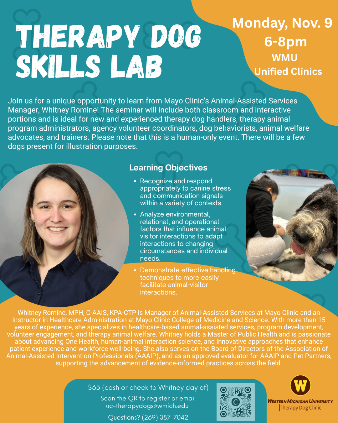 Skills Lab Seminar