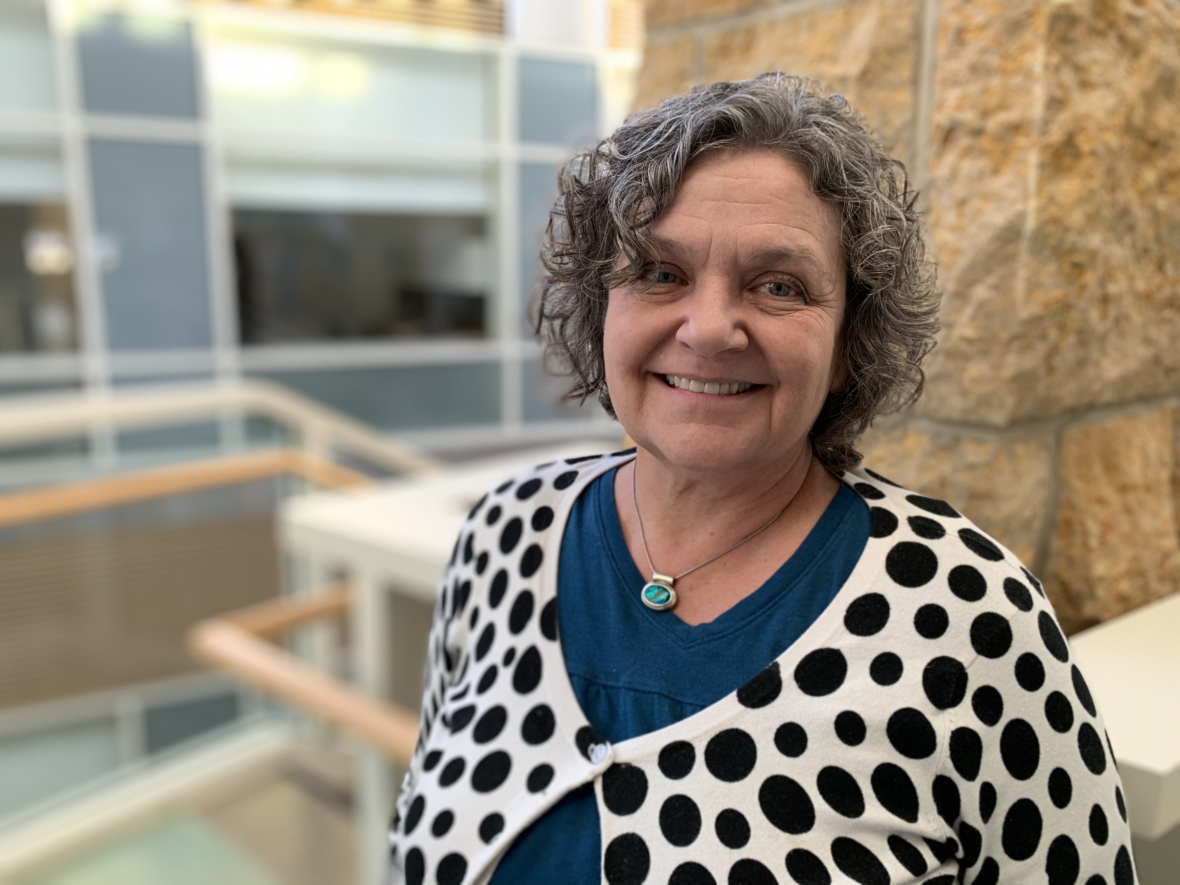 Photo of Judy Moguel