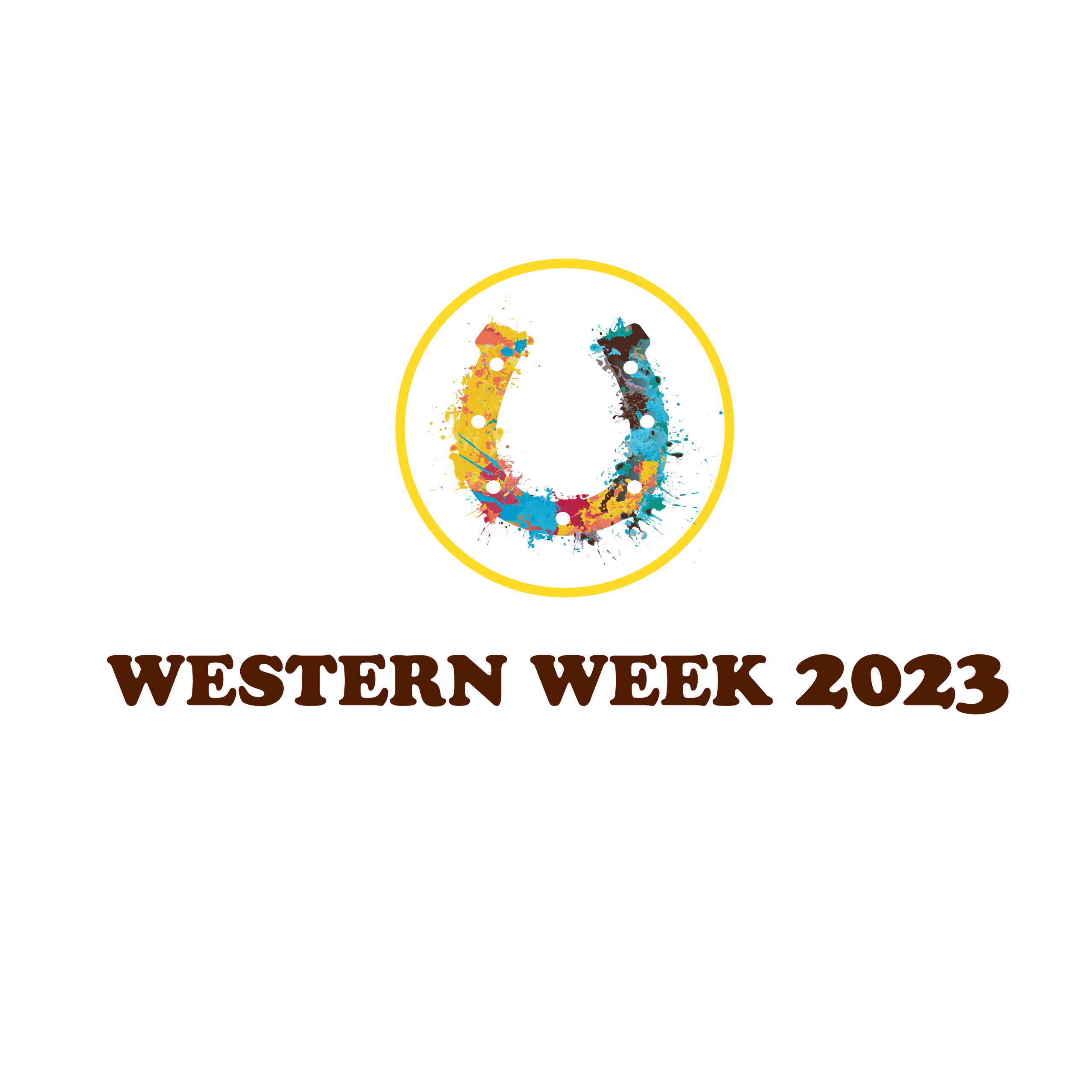 Western Week logo 2023