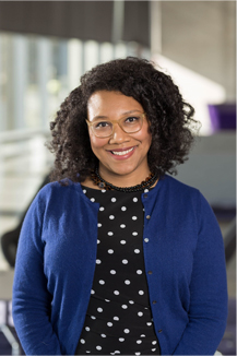 Sylvia Perry Image