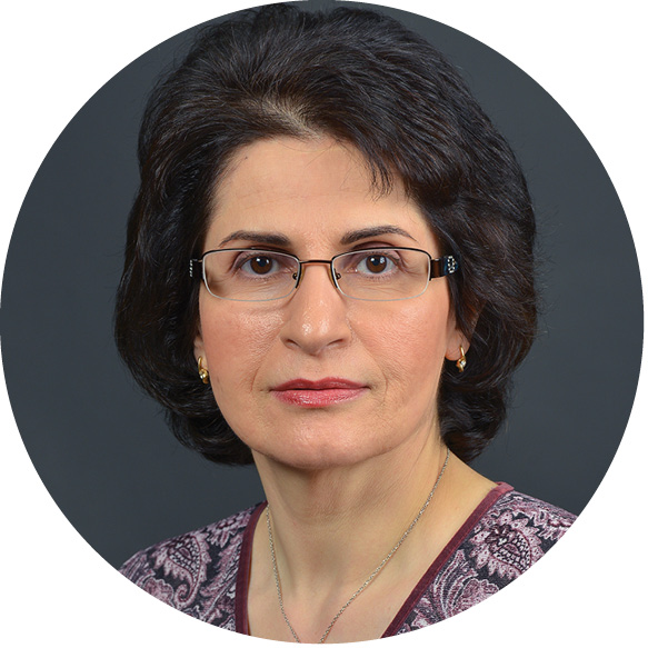 arezoo rojhani