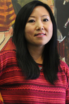 profile picture of baochun zhou