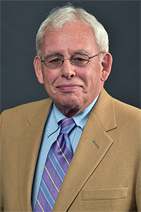 chair person daniel morgan