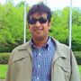 PHoto of Malik
