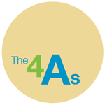 4 As graphic