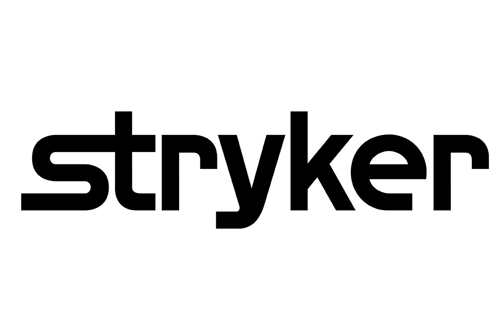 Stryker logo