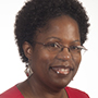 Photo of Yvette Hyter.