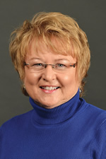 Barbara Liggett