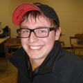 Alex Farr