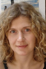 Elizabeth Zanoni