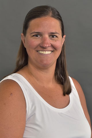 Professional portrait of Lisa DeChano-Cook