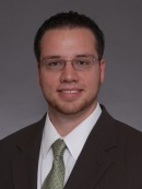 headshot of baker