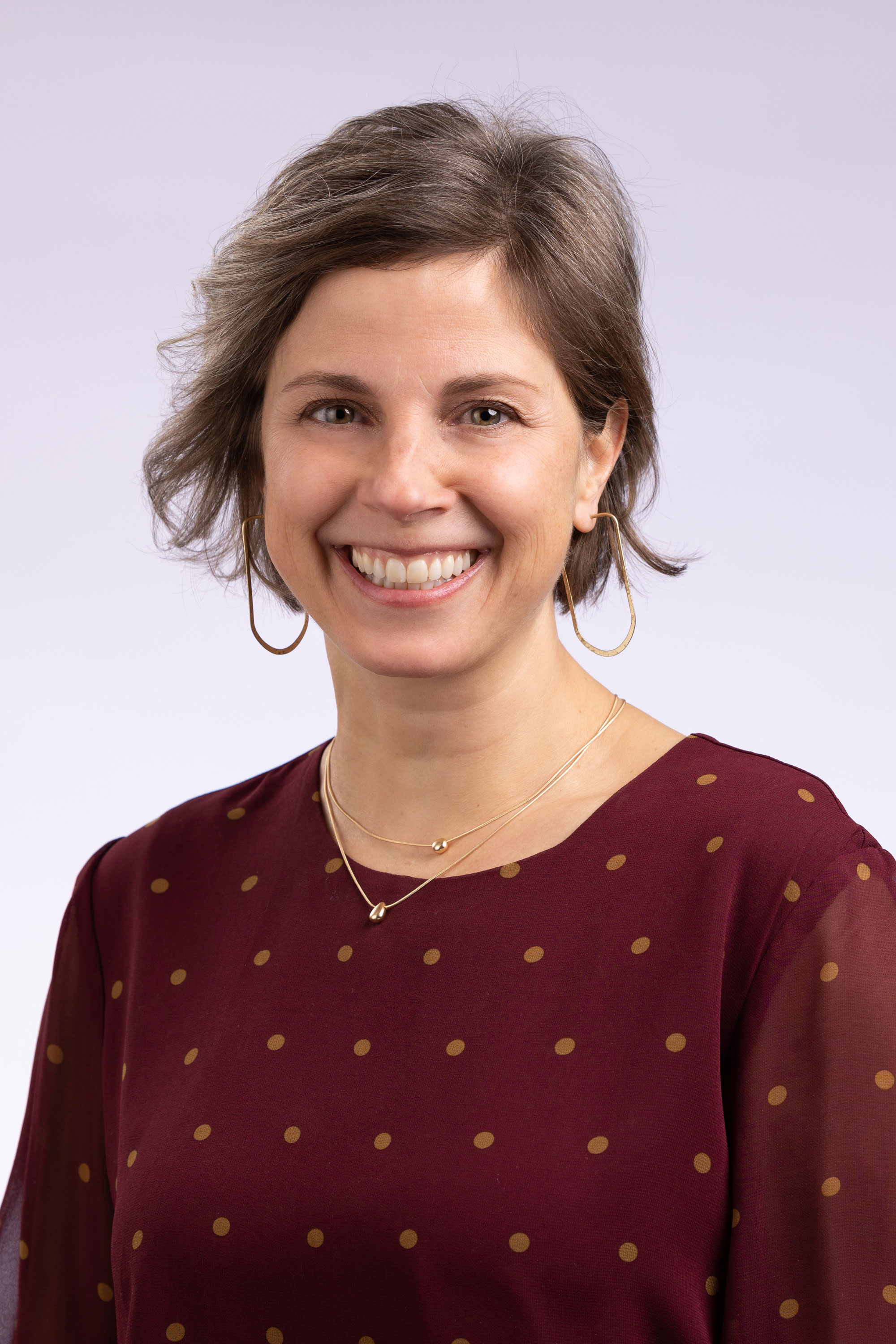 Julie Loncharte College Of Engineering And Applied Sciences Western 