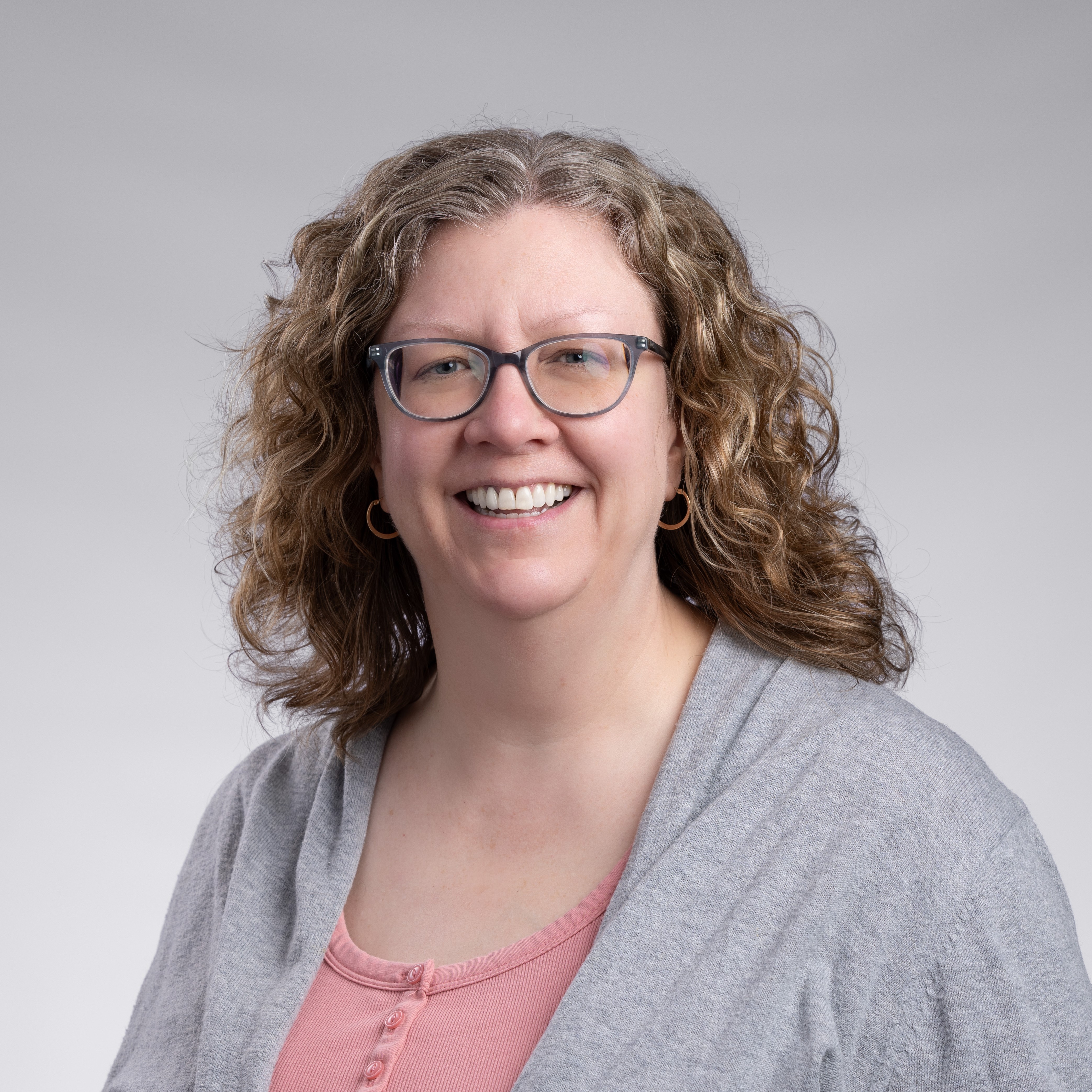 Carrie Leatherman