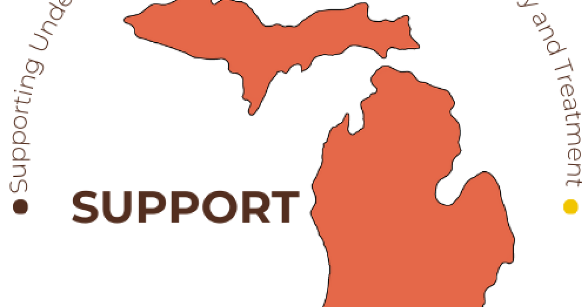 SUPPORT | College of Health and Human Services | Western Michigan ...