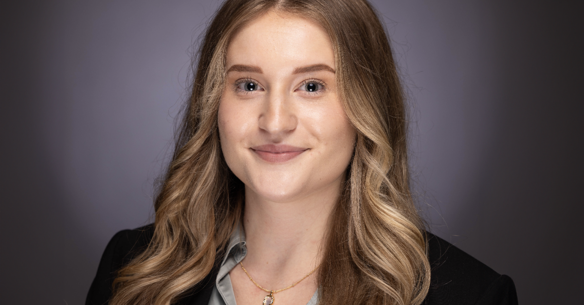 Victoria Kellogg finds her food marketing family Haworth College of(04)