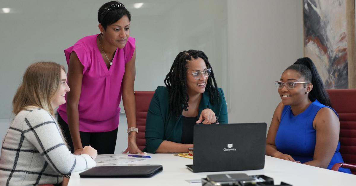 Experience Driven Learning Venture Grants Provost and Vice President