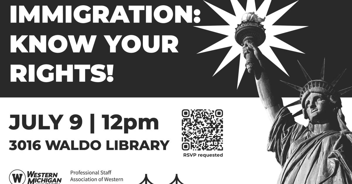 Immigration And Human Rights Color Immigration: Know Your Rights Presentation | Professional Staff ...