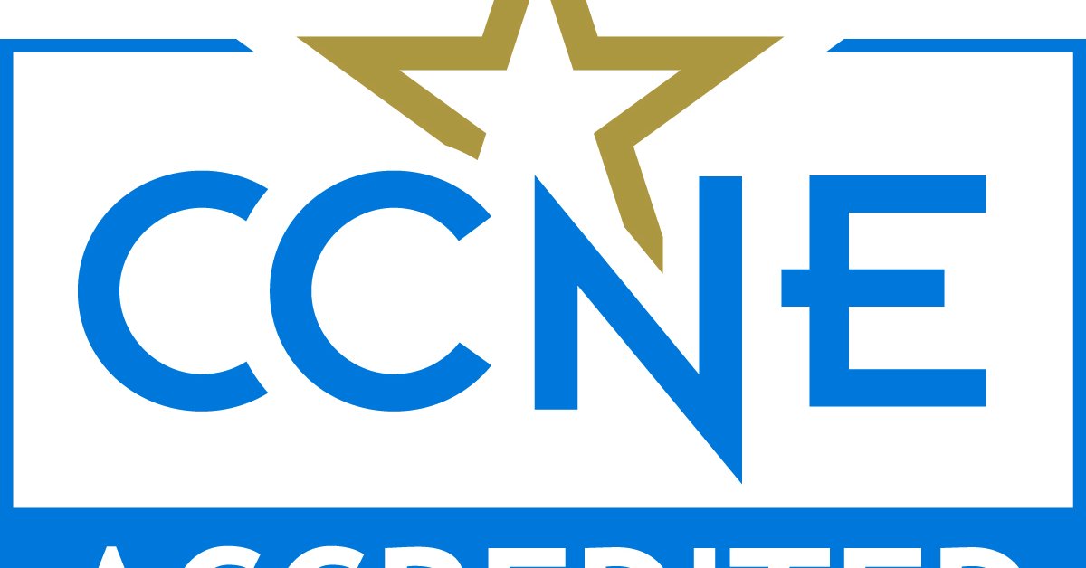 Accreditation | Bronson School of Nursing | Western Michigan University