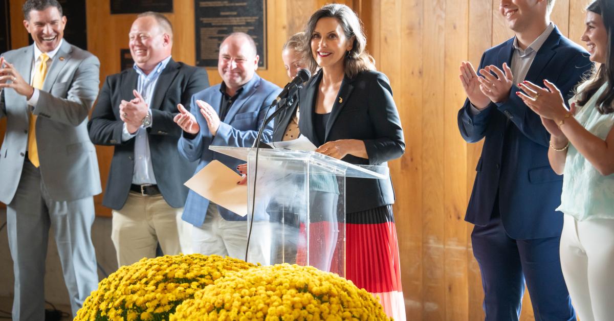 Historic 0M fund launched by WMU faculty to pioneer place-based investment and Experience-Driven Learning | Haworth College of Business