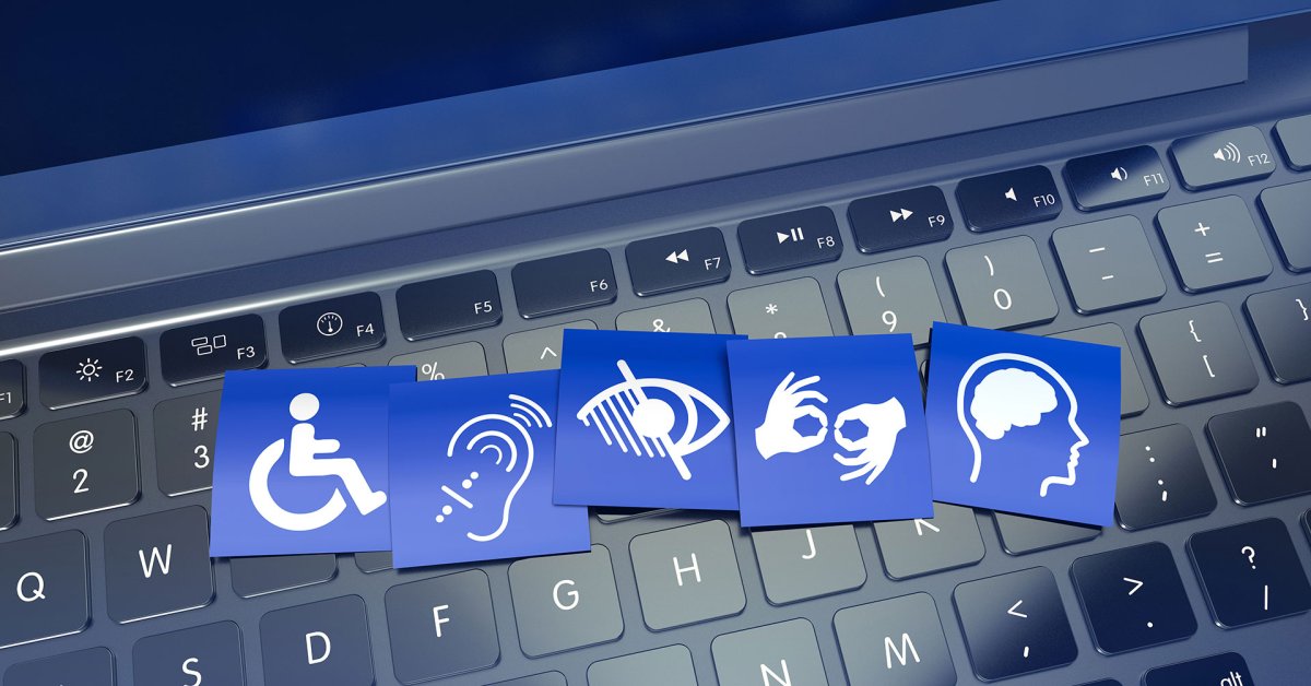About Digital Accessibility | Digital Accessibility | Western Michigan ...