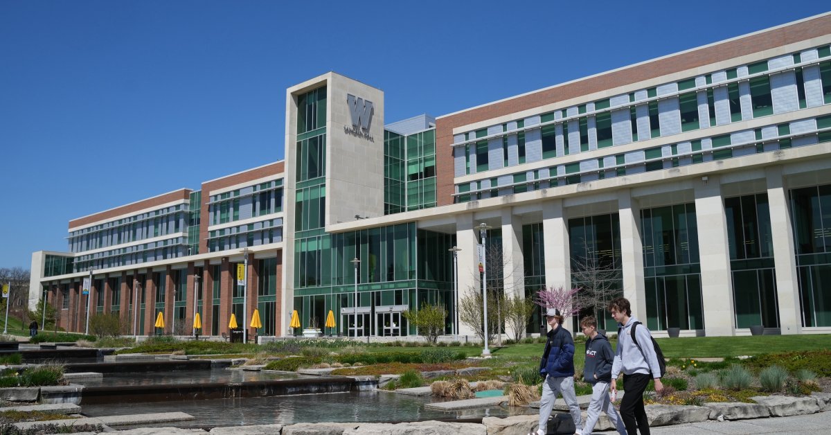 WMU closes Kalamazoo campuses March 19 due to widespread power outage | News