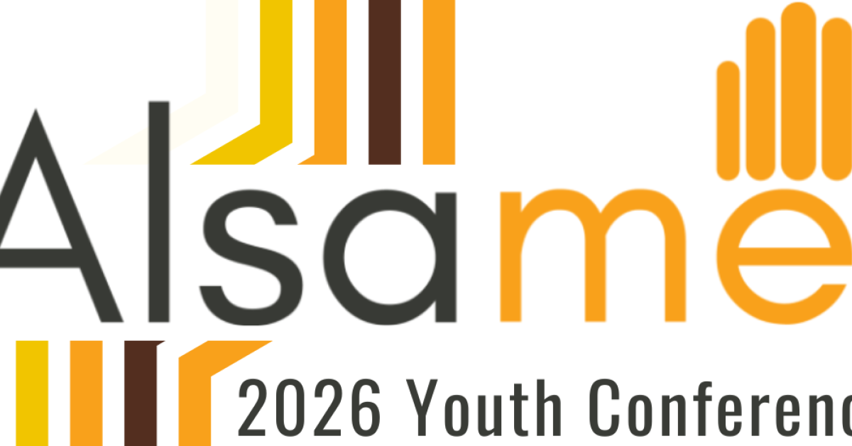 Alsame Tab ALSAME Youth Conference | Admissions | Western Michigan University