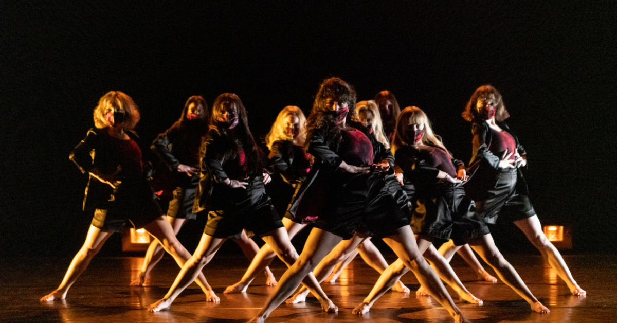 Dance Performance Program Application WMU Dance Alumni Homecoming Hosted by Partners in Dance | Dance ...