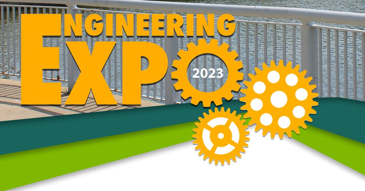 WMU Fall Engineering Expo 2023 - Sponsored by International Paper and ...