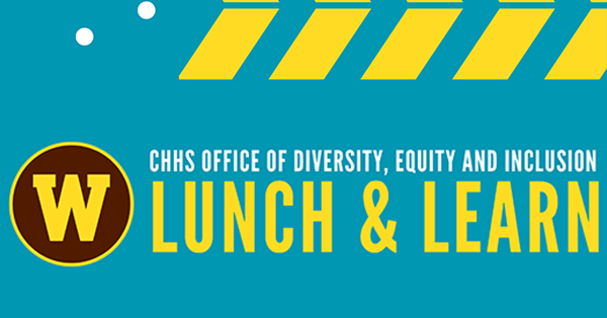 DEI Lunch and Learn - The importance of DEI in the classroom | College ...