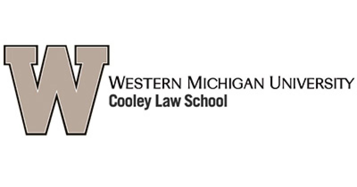 WMU Cooley to offer firstyear law classes in Kalamazoo this fall