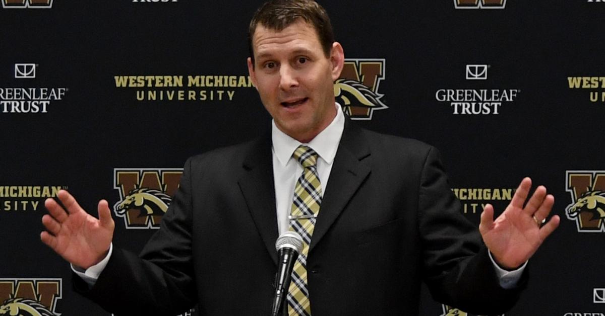 Former Bronco star Tim Lester tapped as new head football coach ...